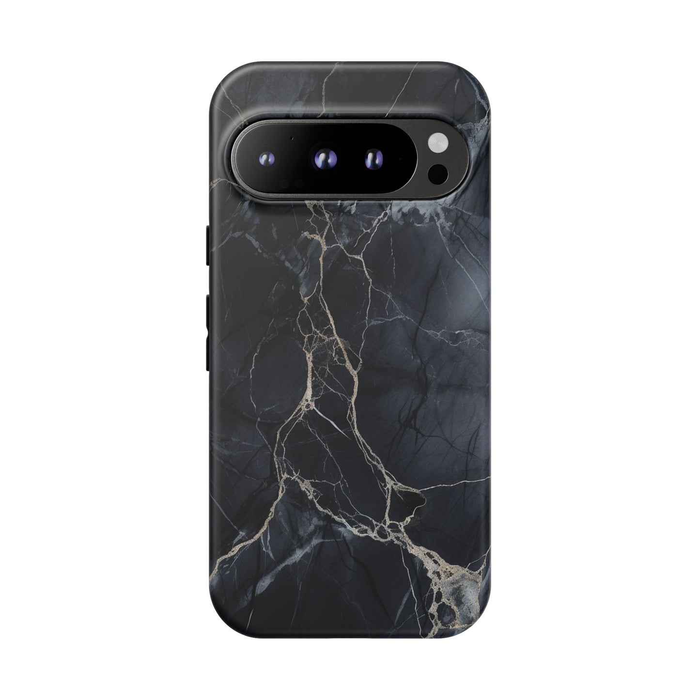 Copy of Copy of Artistic Crescent Moon Phone Case — Dreamy Starry Night Protection
