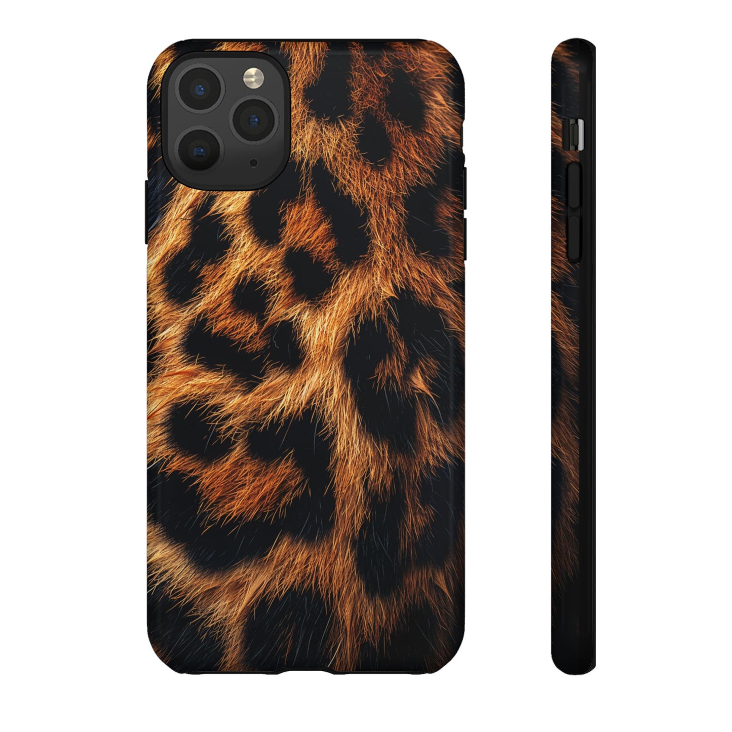 Copy of Artistic Crescent Moon Phone Case — Dreamy Starry Night Protection