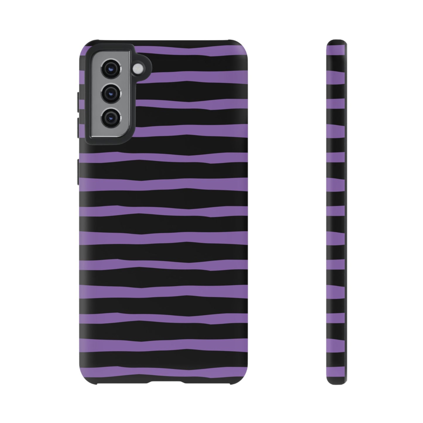Copy of Copy of Artistic Crescent Moon Phone Case — Dreamy Starry Night Protection