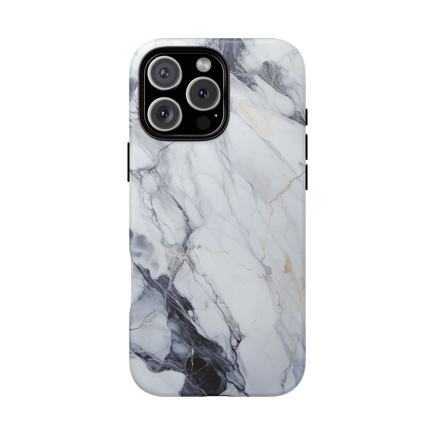 Copy of Artistic Crescent Moon Phone Case — Dreamy Starry Night Protection