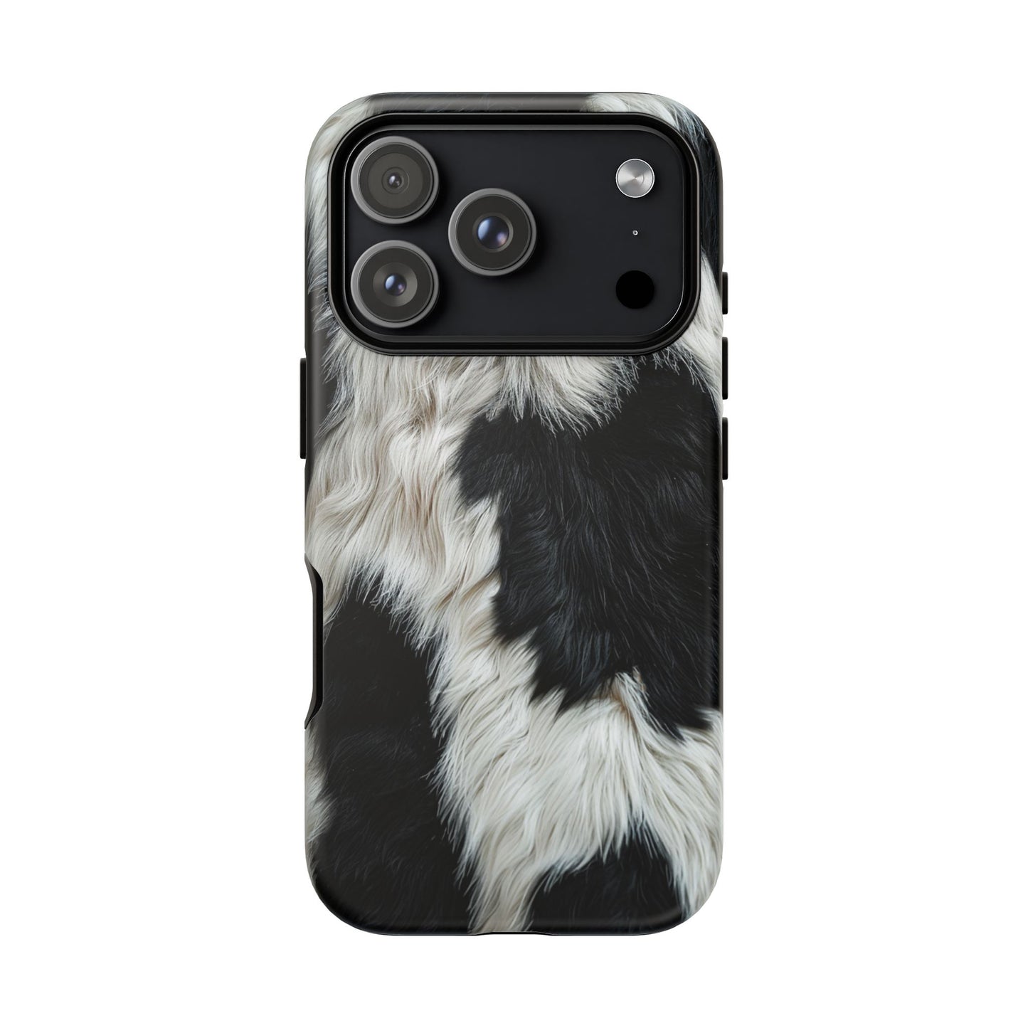 Copy of Artistic Crescent Moon Phone Case — Dreamy Starry Night Protection