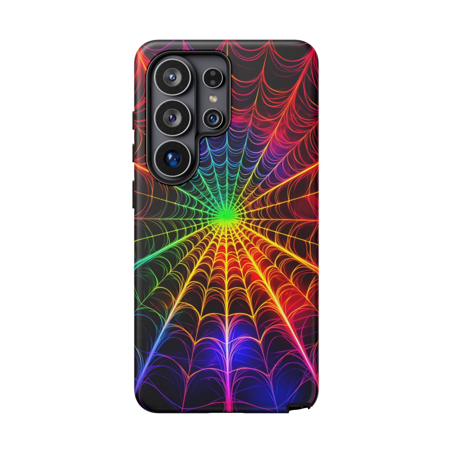 Copy of Copy of Artistic Crescent Moon Phone Case — Dreamy Starry Night Protection