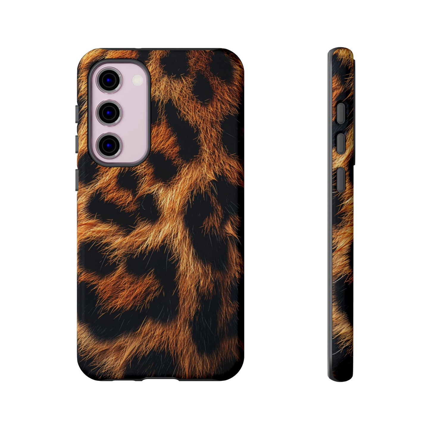 Copy of Copy of Artistic Crescent Moon Phone Case — Dreamy Starry Night Protection