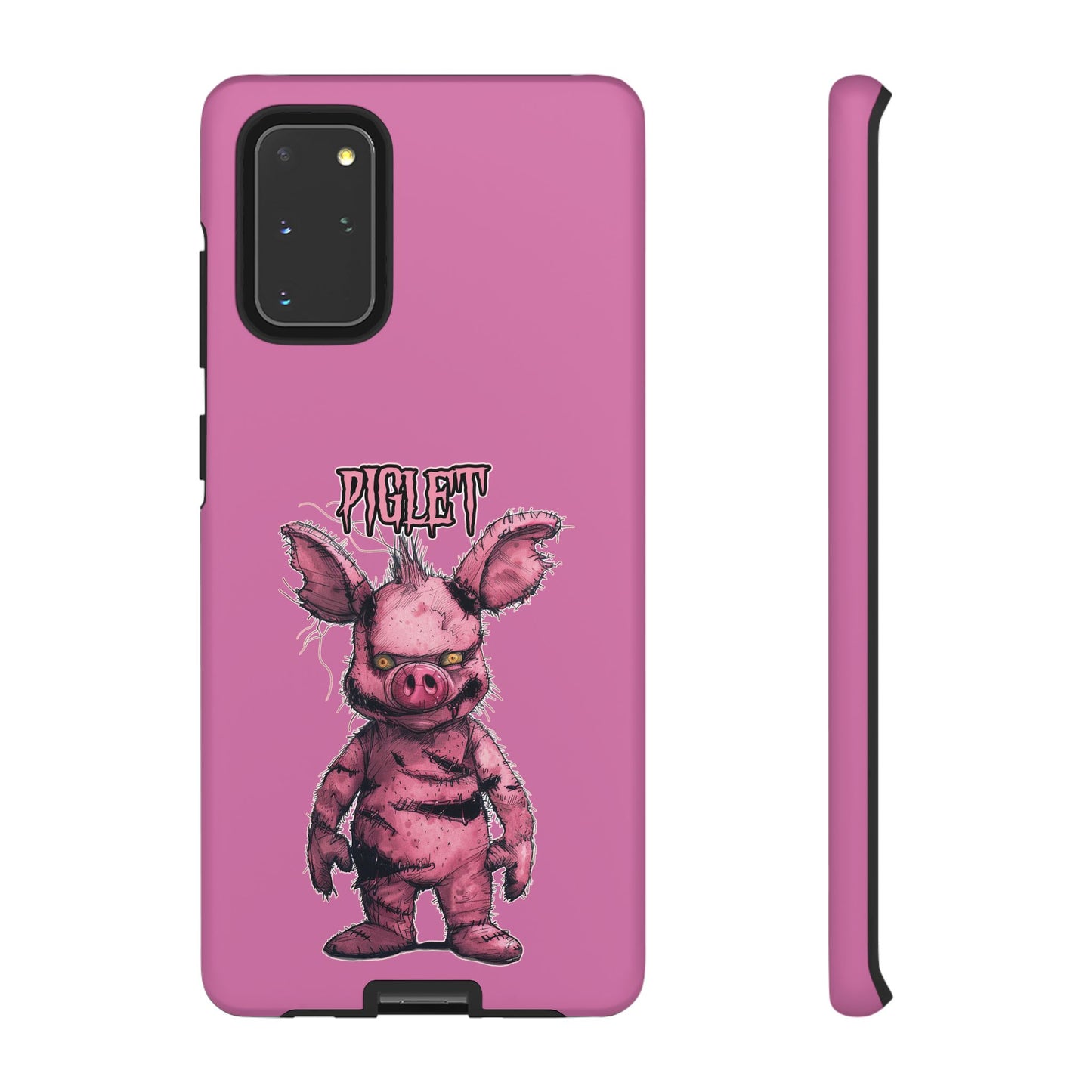 Copy of Copy of Artistic Crescent Moon Phone Case — Dreamy Starry Night Protection