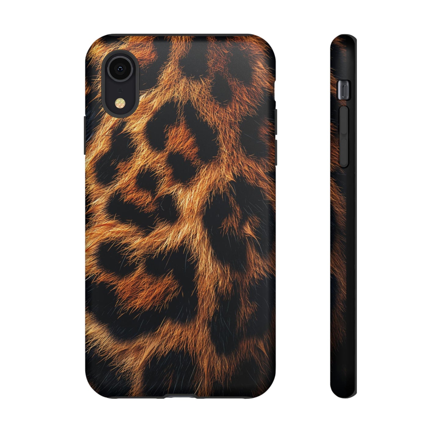 Copy of Artistic Crescent Moon Phone Case — Dreamy Starry Night Protection