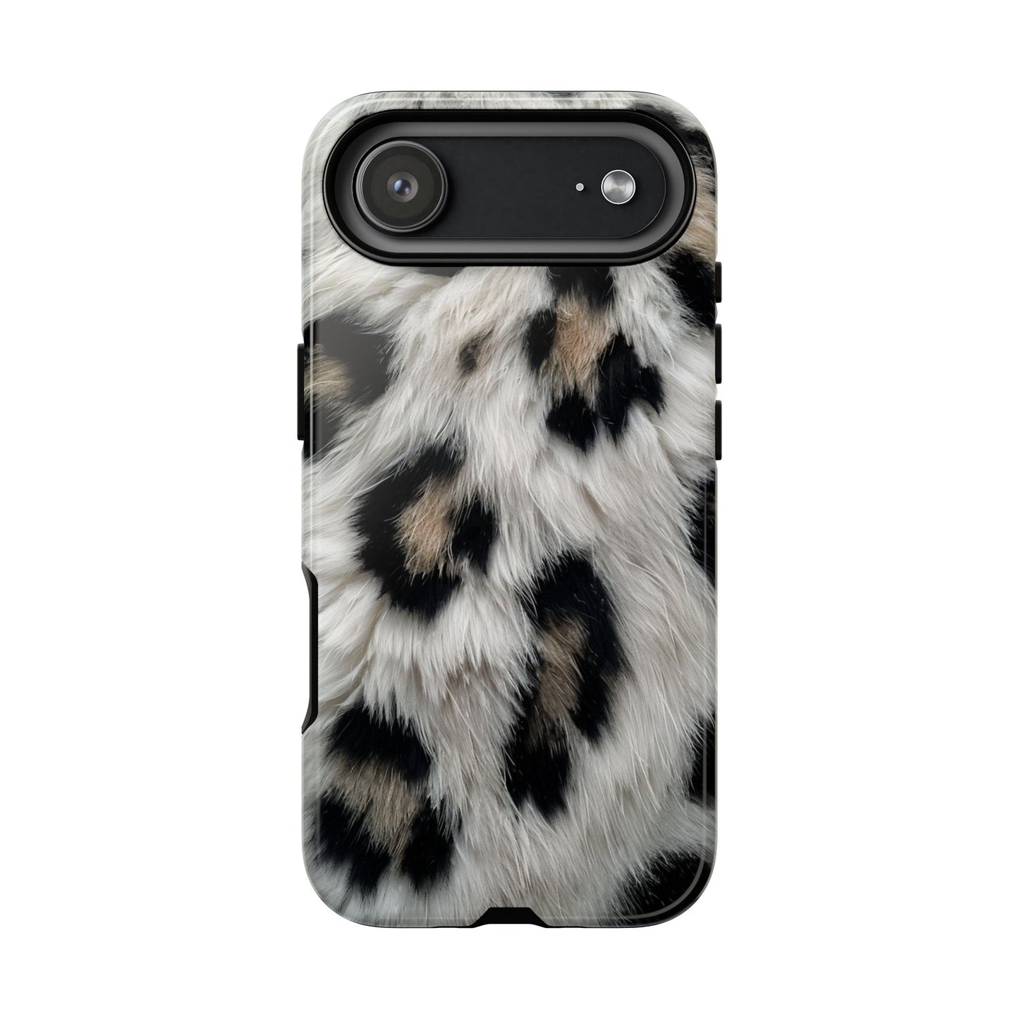 Copy of Artistic Crescent Moon Phone Case — Dreamy Starry Night Protection