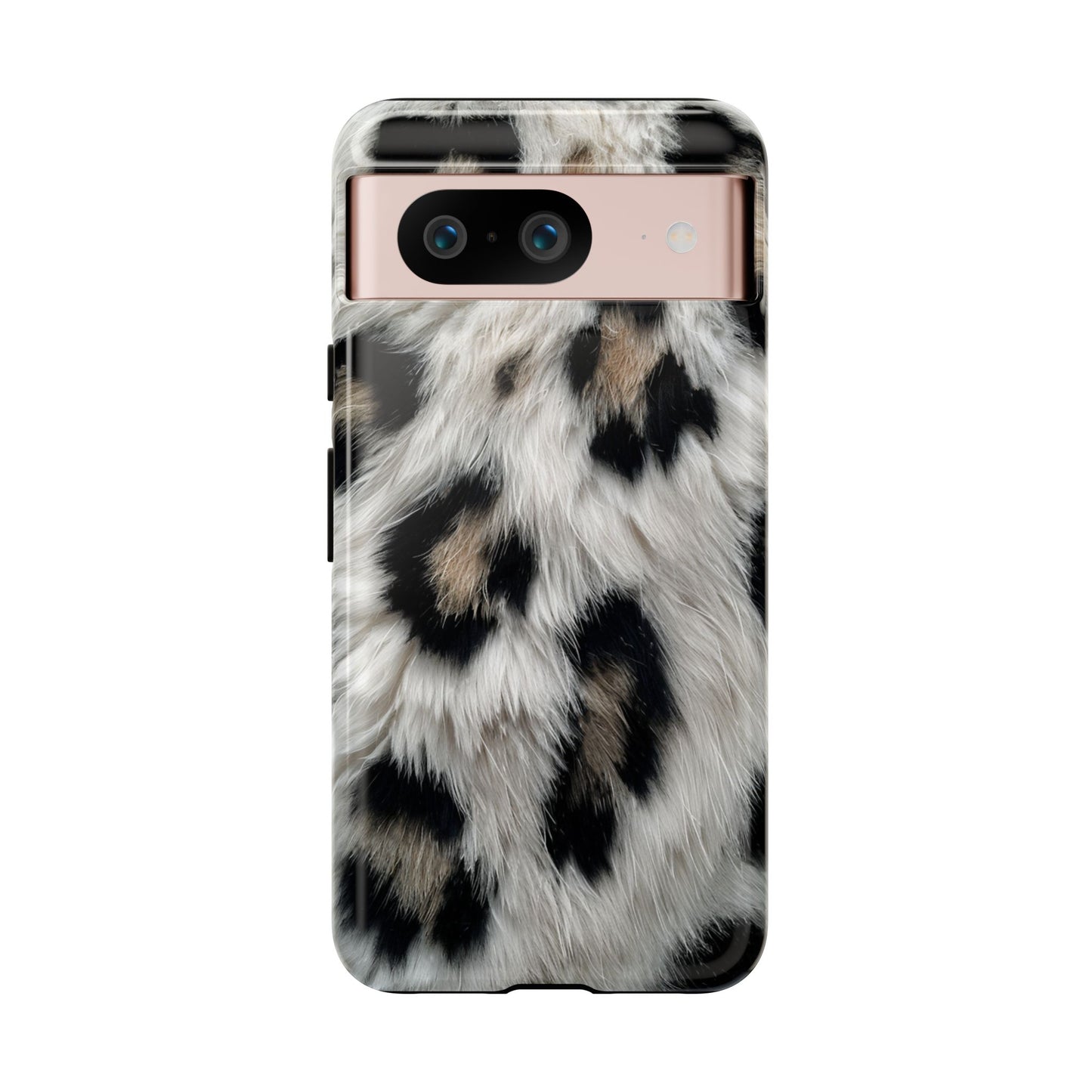 Copy of Copy of Artistic Crescent Moon Phone Case — Dreamy Starry Night Protection