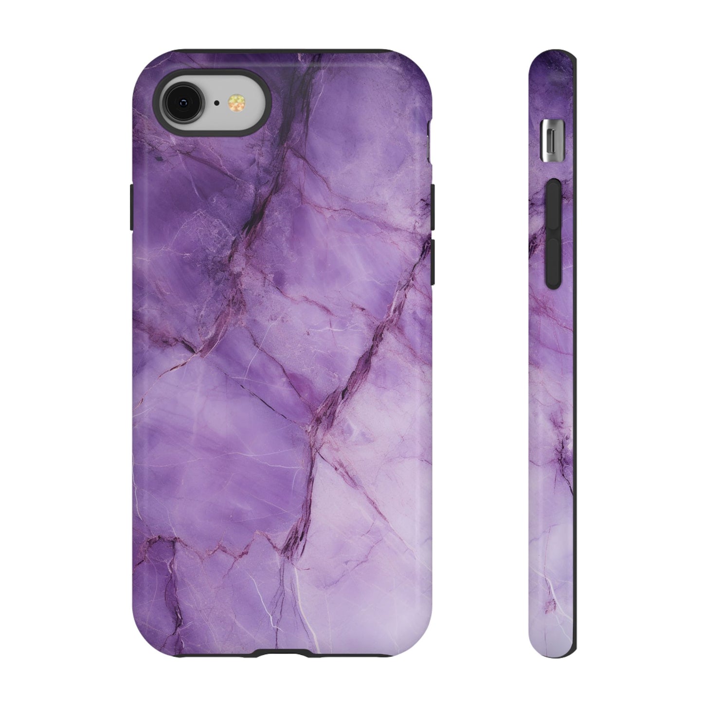 Copy of Artistic Crescent Moon Phone Case — Dreamy Starry Night Protection