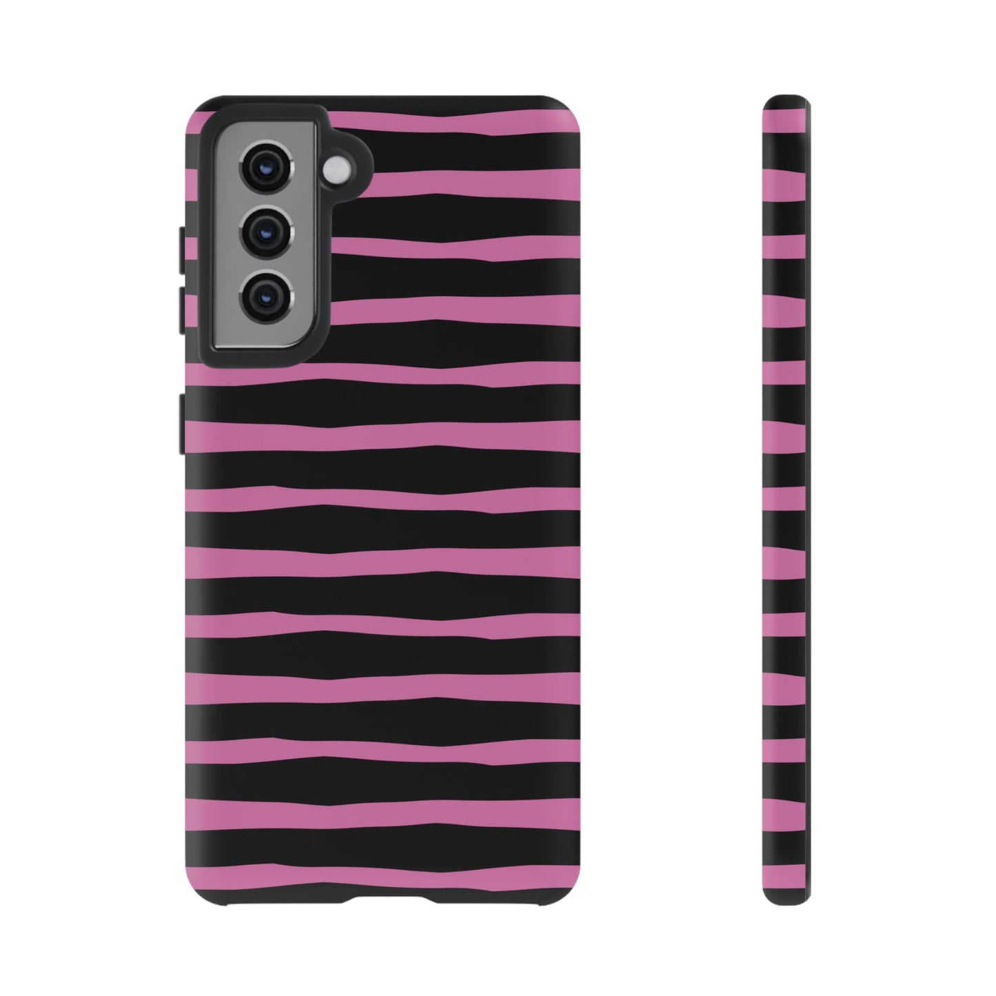 Copy of Copy of Artistic Crescent Moon Phone Case — Dreamy Starry Night Protection