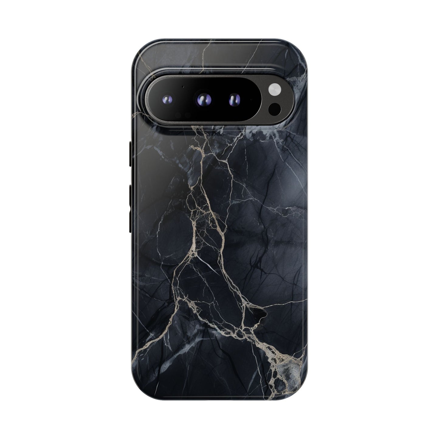 Copy of Copy of Artistic Crescent Moon Phone Case — Dreamy Starry Night Protection