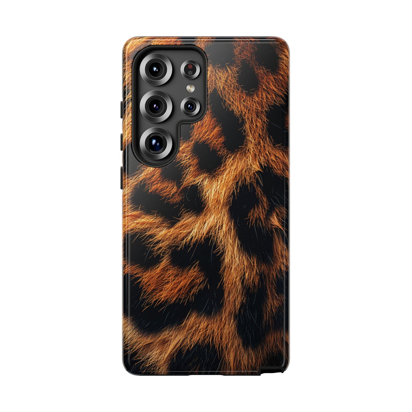 Copy of Copy of Artistic Crescent Moon Phone Case — Dreamy Starry Night Protection