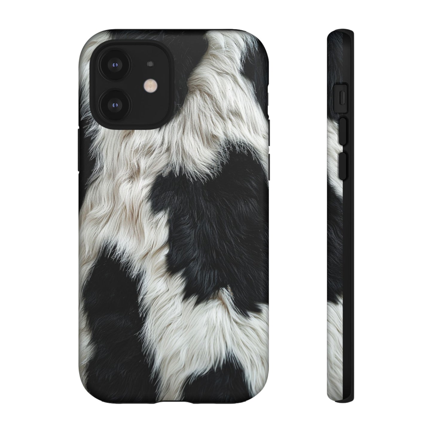 Copy of Artistic Crescent Moon Phone Case — Dreamy Starry Night Protection