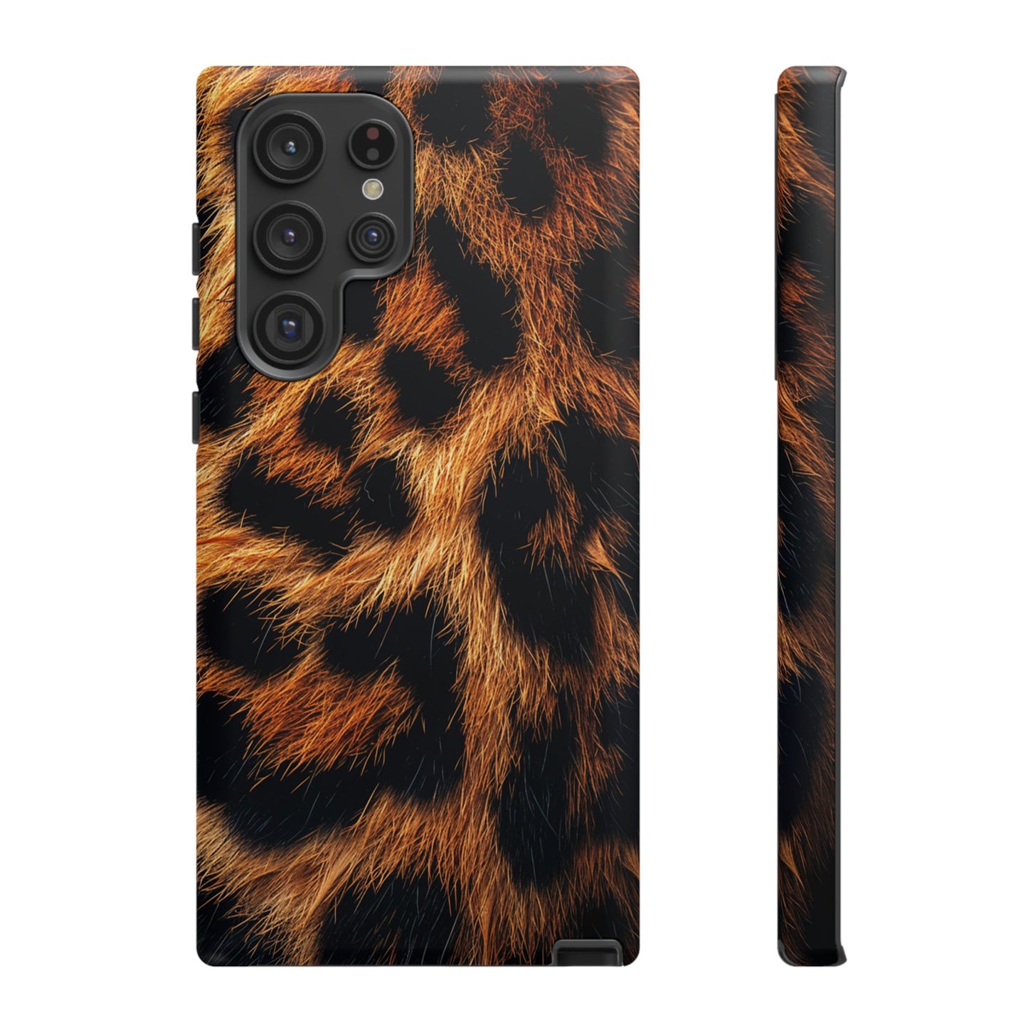 Copy of Copy of Artistic Crescent Moon Phone Case — Dreamy Starry Night Protection