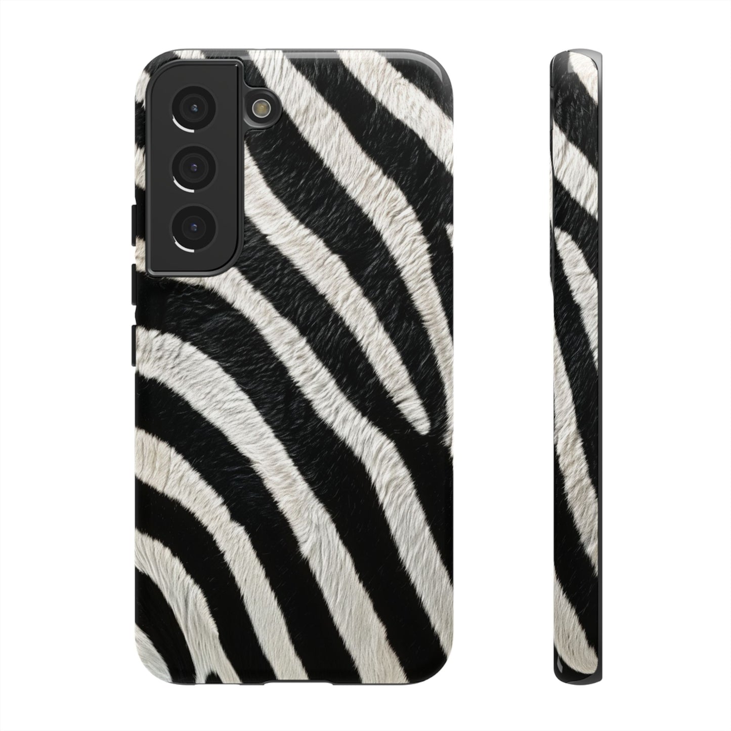 Copy of Artistic Crescent Moon Phone Case — Dreamy Starry Night Protection