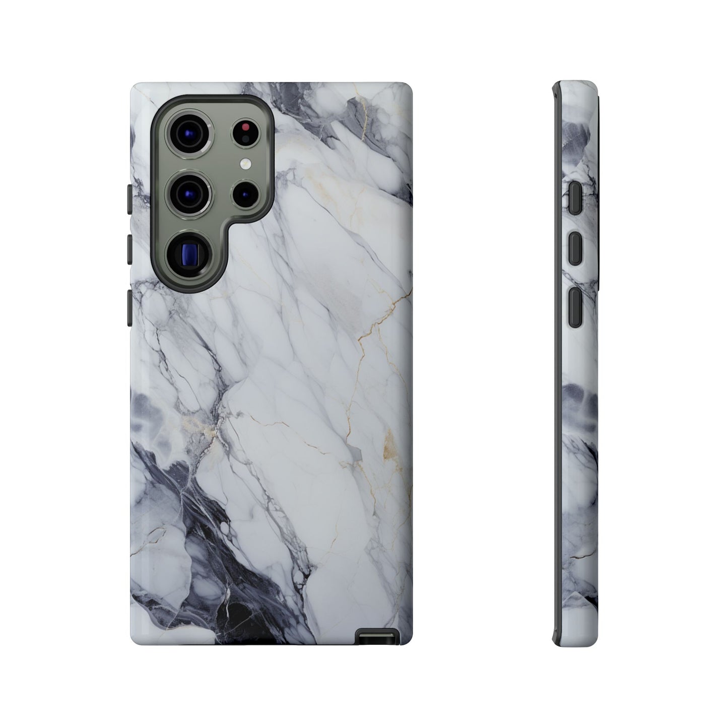 Copy of Copy of Artistic Crescent Moon Phone Case — Dreamy Starry Night Protection