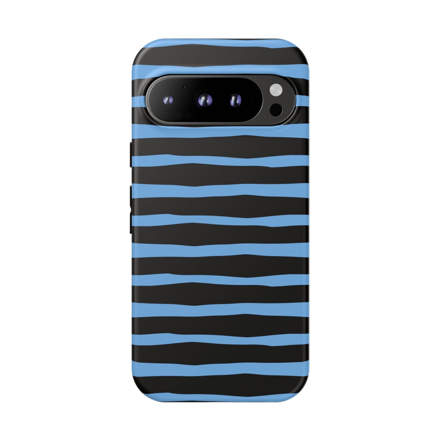 Copy of Copy of Artistic Crescent Moon Phone Case — Dreamy Starry Night Protection