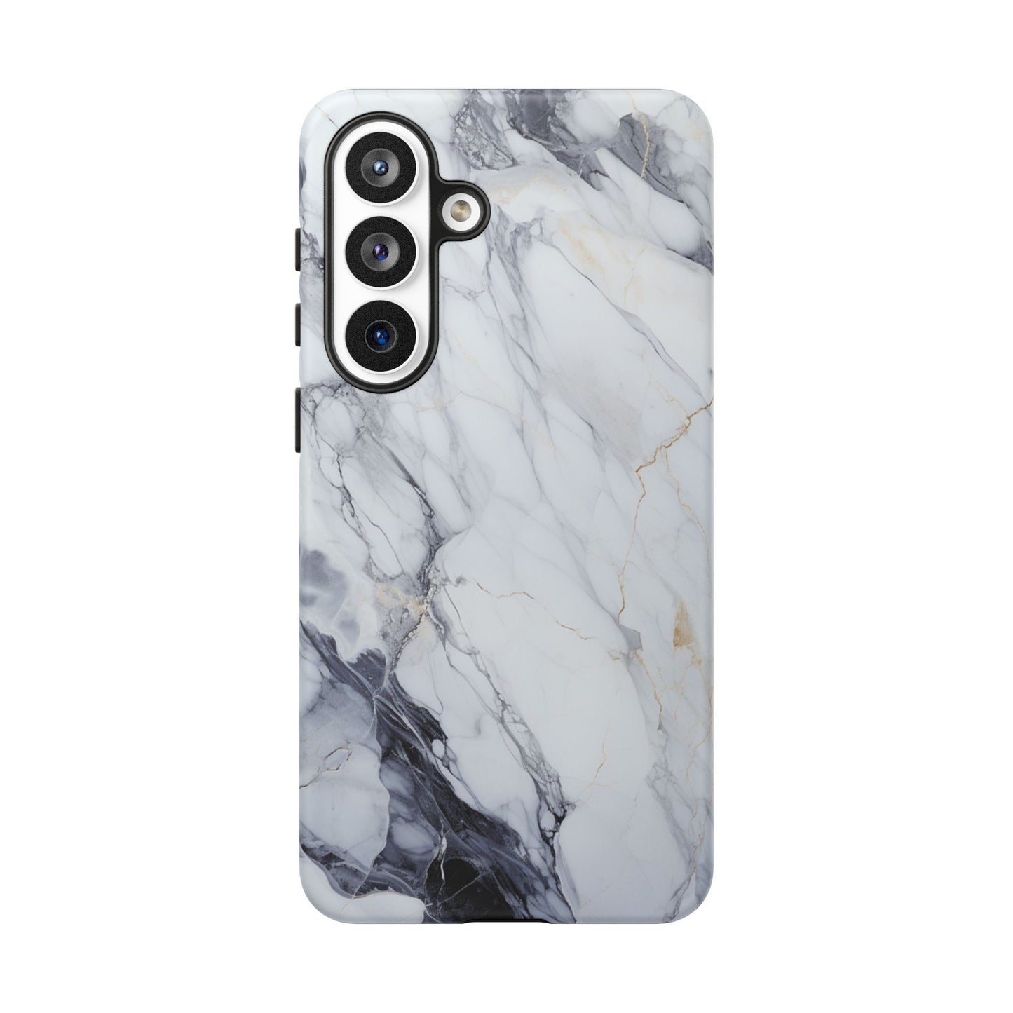 Copy of Copy of Artistic Crescent Moon Phone Case — Dreamy Starry Night Protection