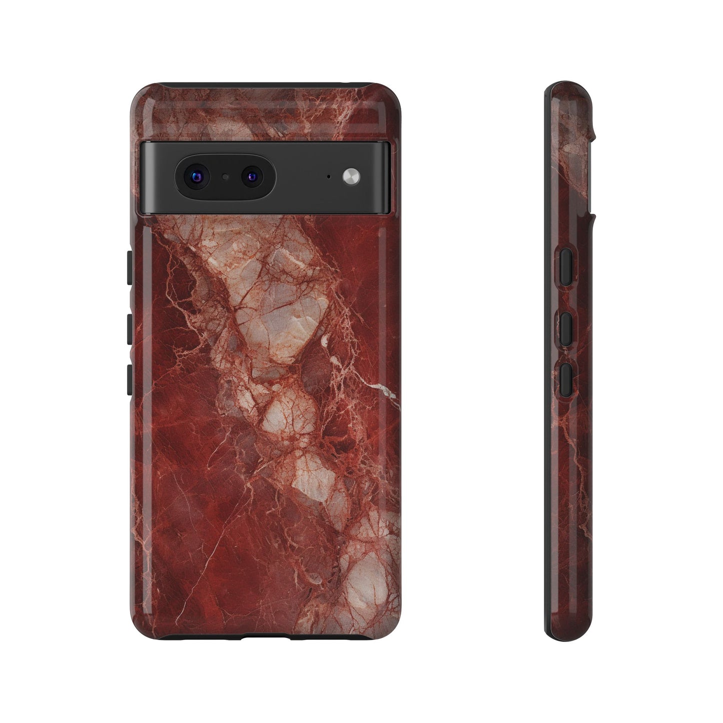 Copy of Copy of Artistic Crescent Moon Phone Case — Dreamy Starry Night Protection