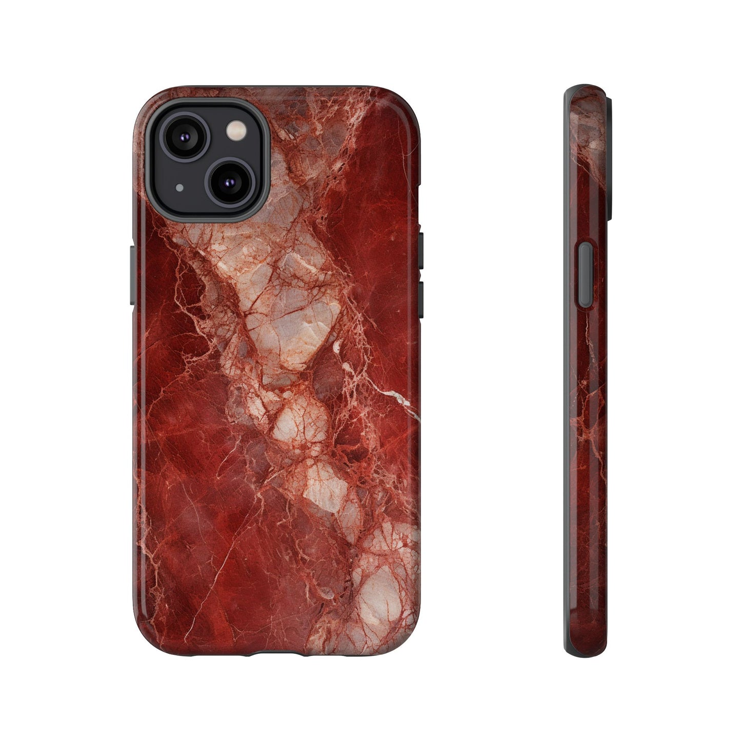 Copy of Artistic Crescent Moon Phone Case — Dreamy Starry Night Protection