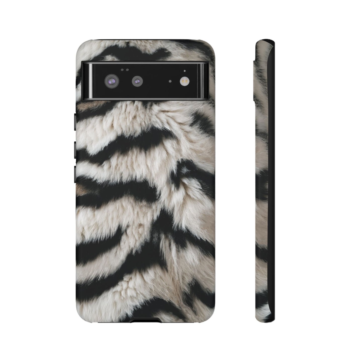 Copy of Artistic Crescent Moon Phone Case — Dreamy Starry Night Protection