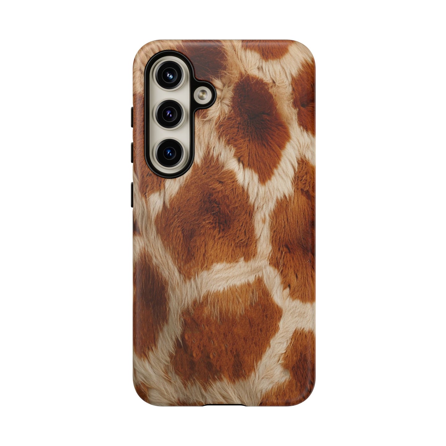 Copy of Copy of Artistic Crescent Moon Phone Case — Dreamy Starry Night Protection