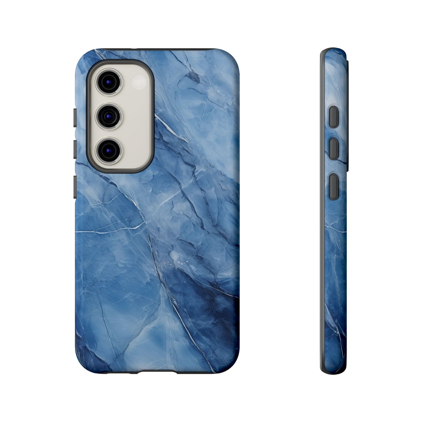 Copy of Copy of Artistic Crescent Moon Phone Case — Dreamy Starry Night Protection