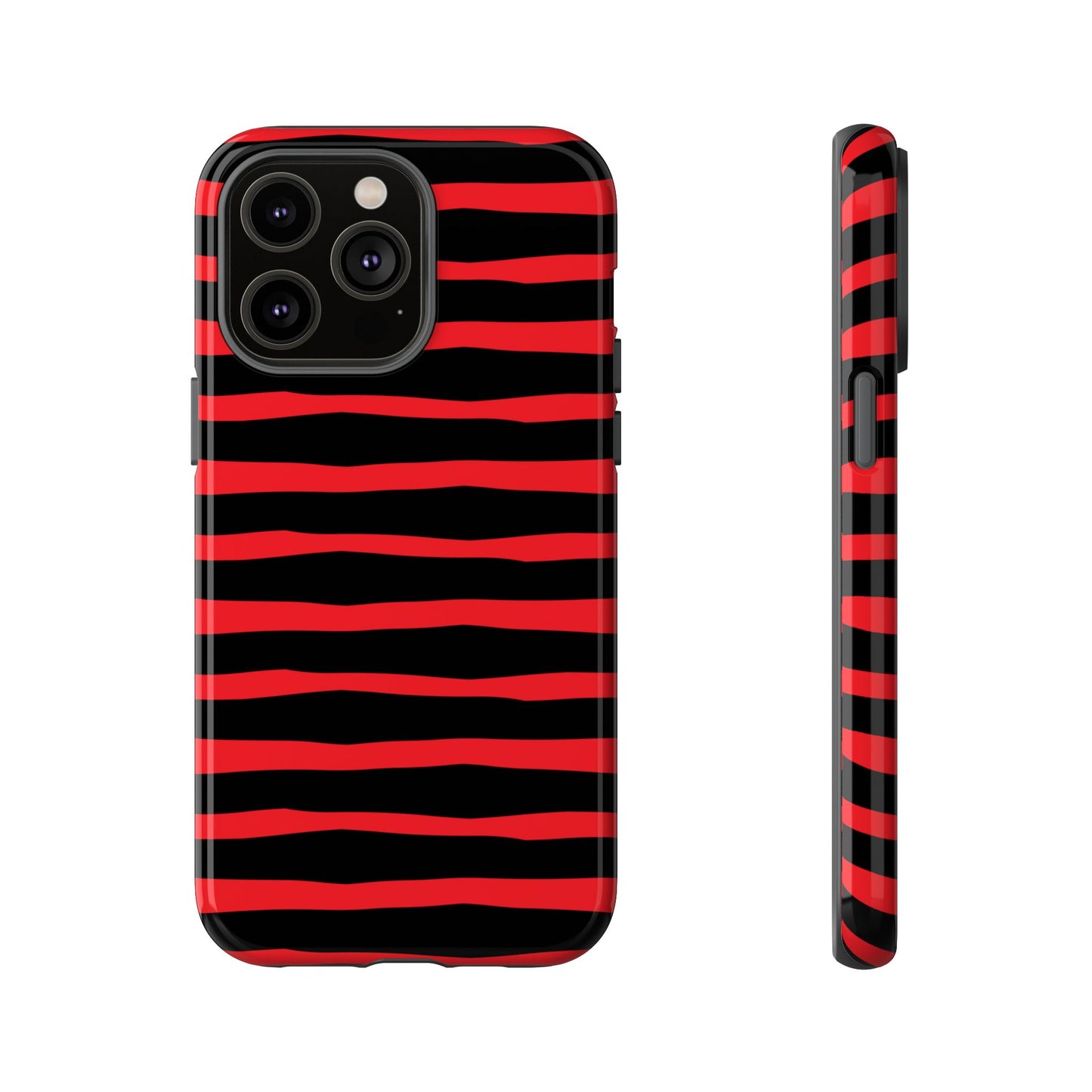 Copy of Artistic Crescent Moon Phone Case — Dreamy Starry Night Protection