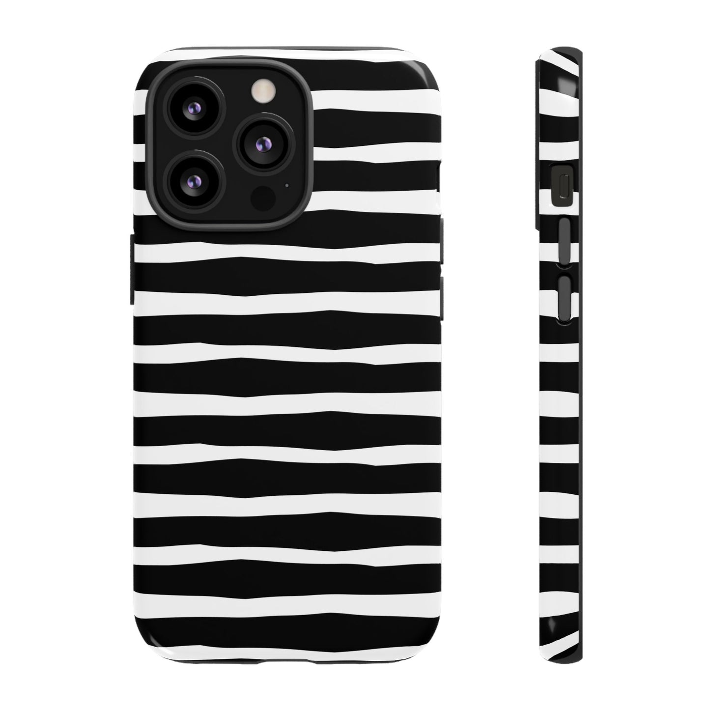 Copy of Artistic Crescent Moon Phone Case — Dreamy Starry Night Protection