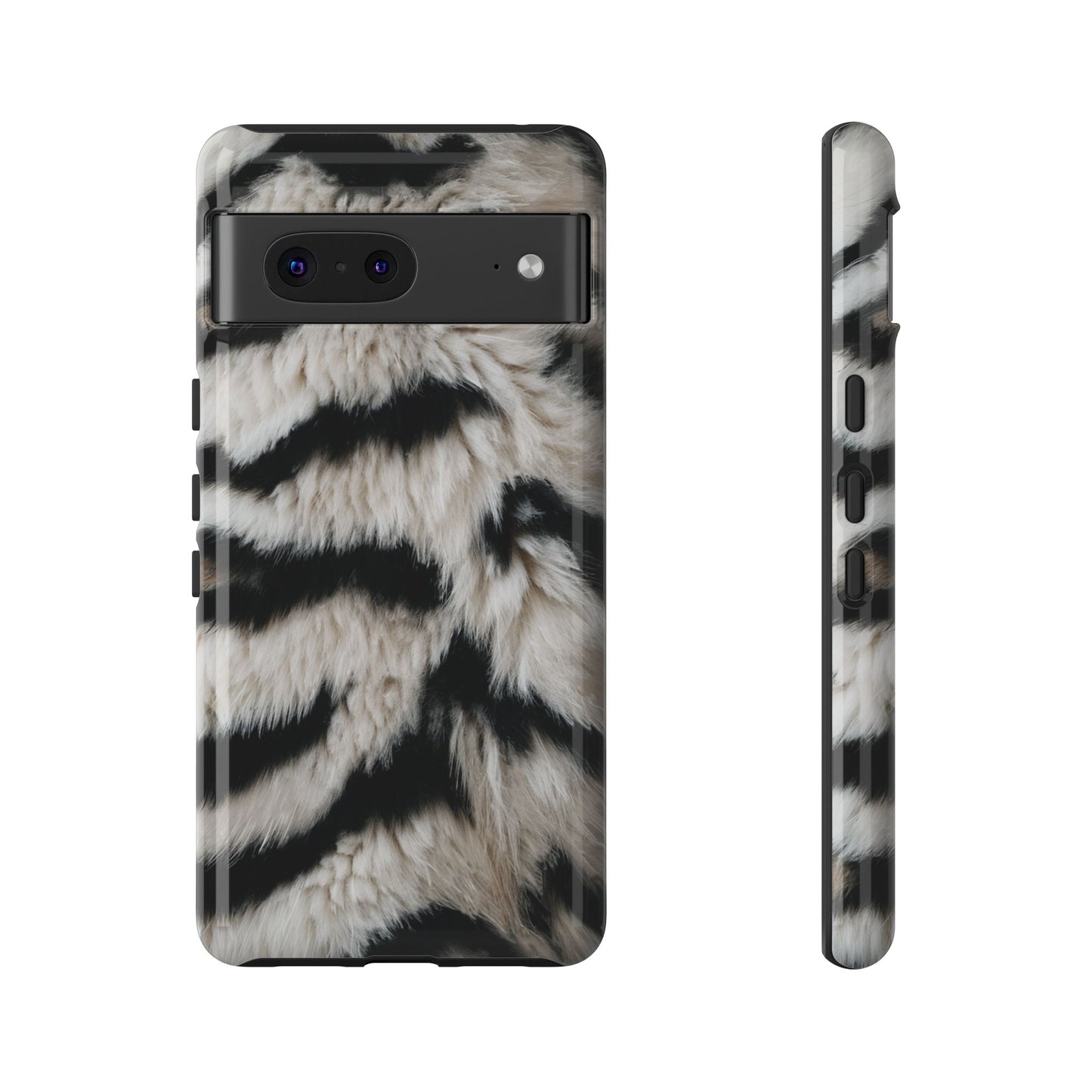 Copy of Artistic Crescent Moon Phone Case — Dreamy Starry Night Protection
