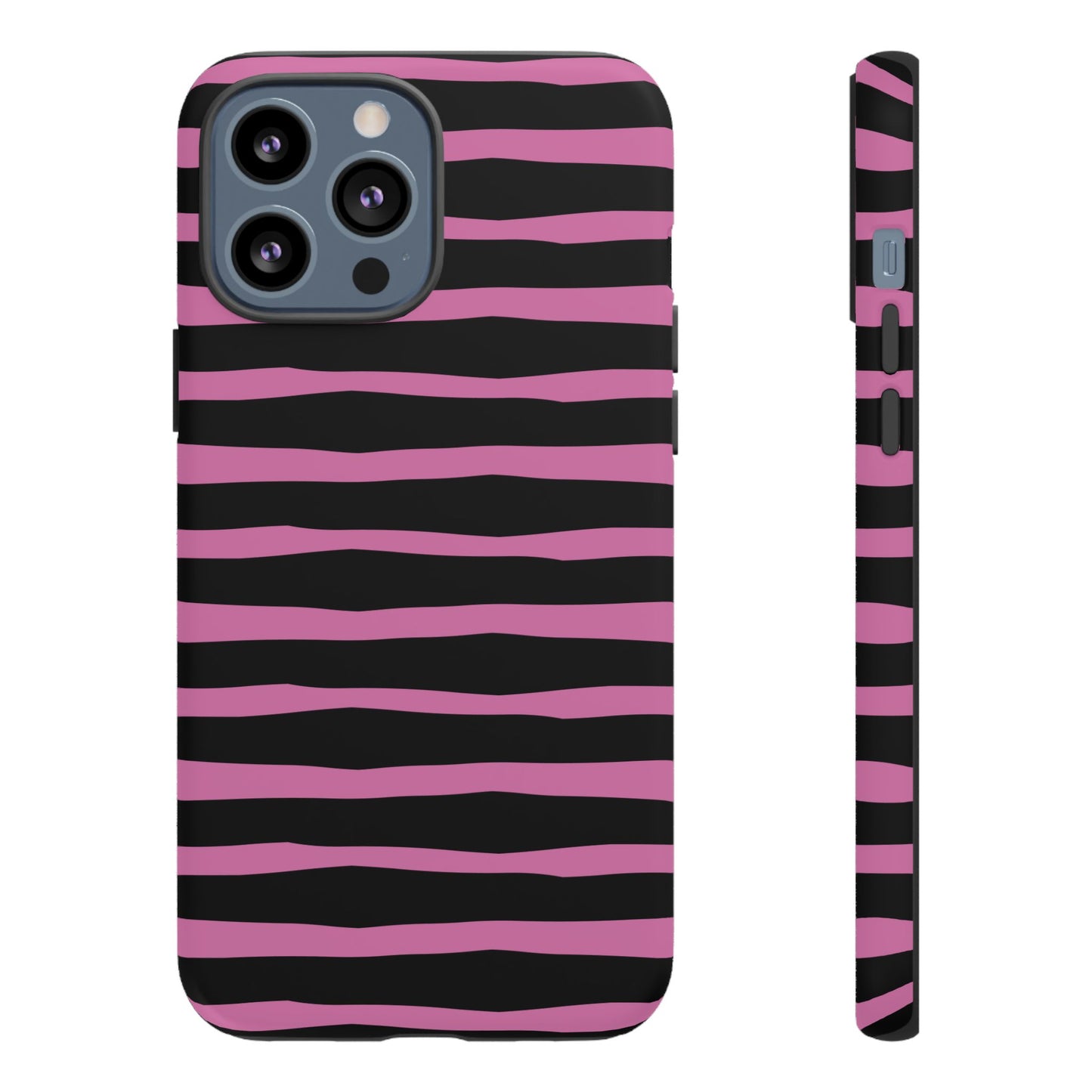 Copy of Artistic Crescent Moon Phone Case — Dreamy Starry Night Protection