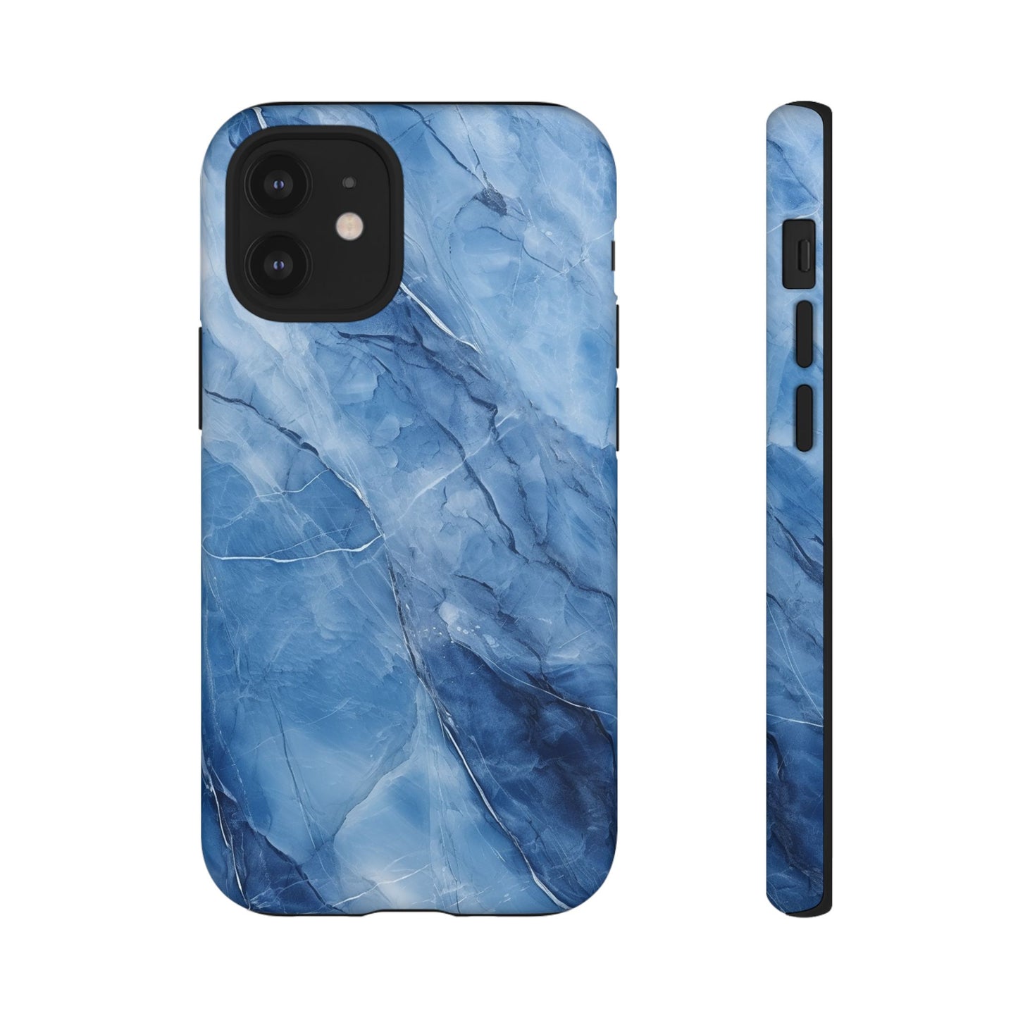 Copy of Artistic Crescent Moon Phone Case — Dreamy Starry Night Protection