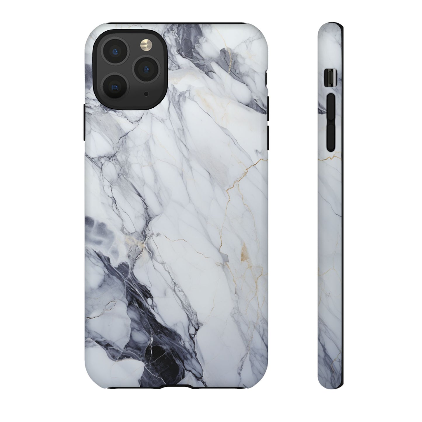 Copy of Artistic Crescent Moon Phone Case — Dreamy Starry Night Protection