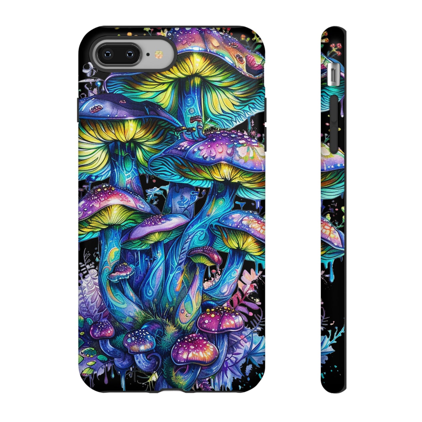 Copy of Artistic Crescent Moon Phone Case — Dreamy Starry Night Protection