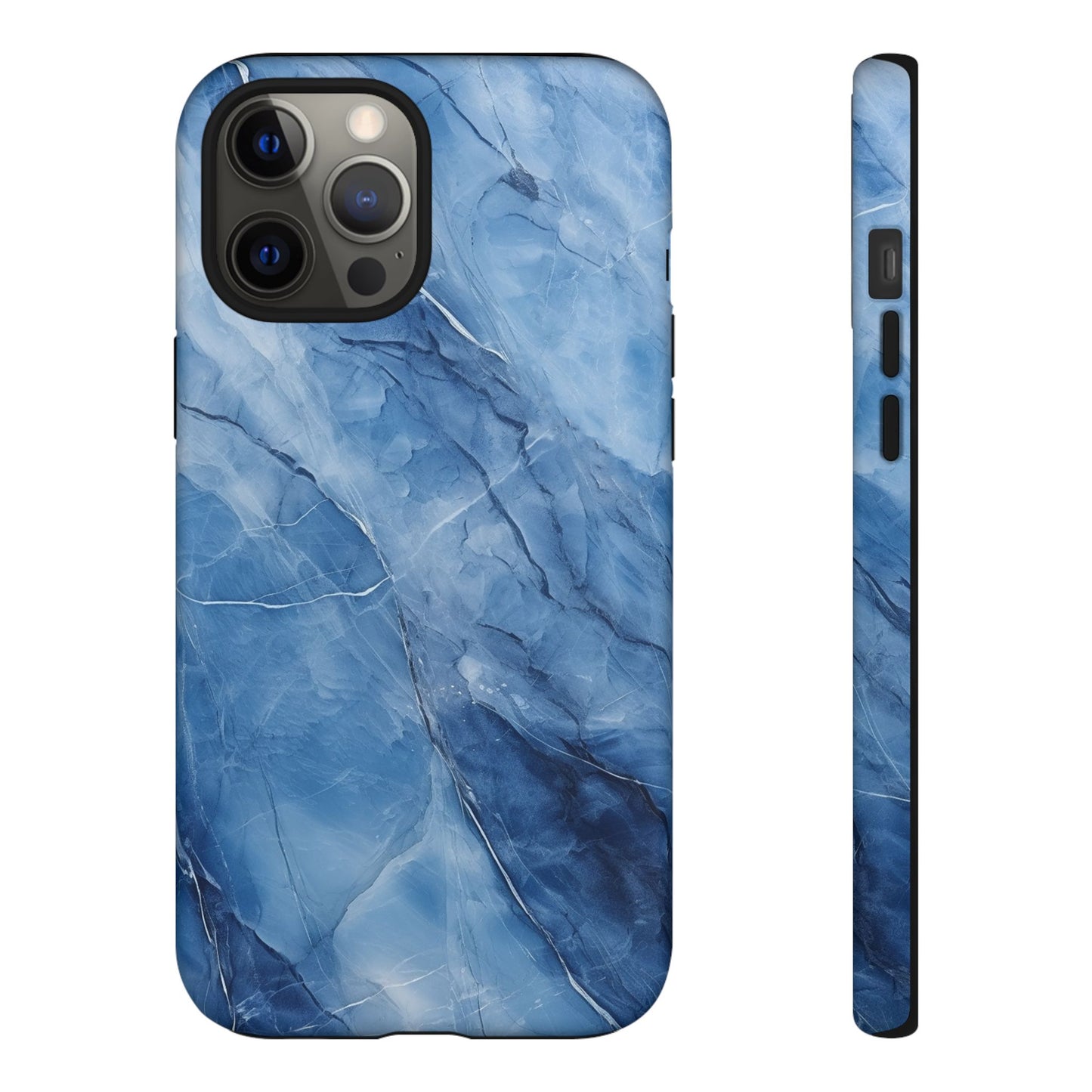 Copy of Artistic Crescent Moon Phone Case — Dreamy Starry Night Protection