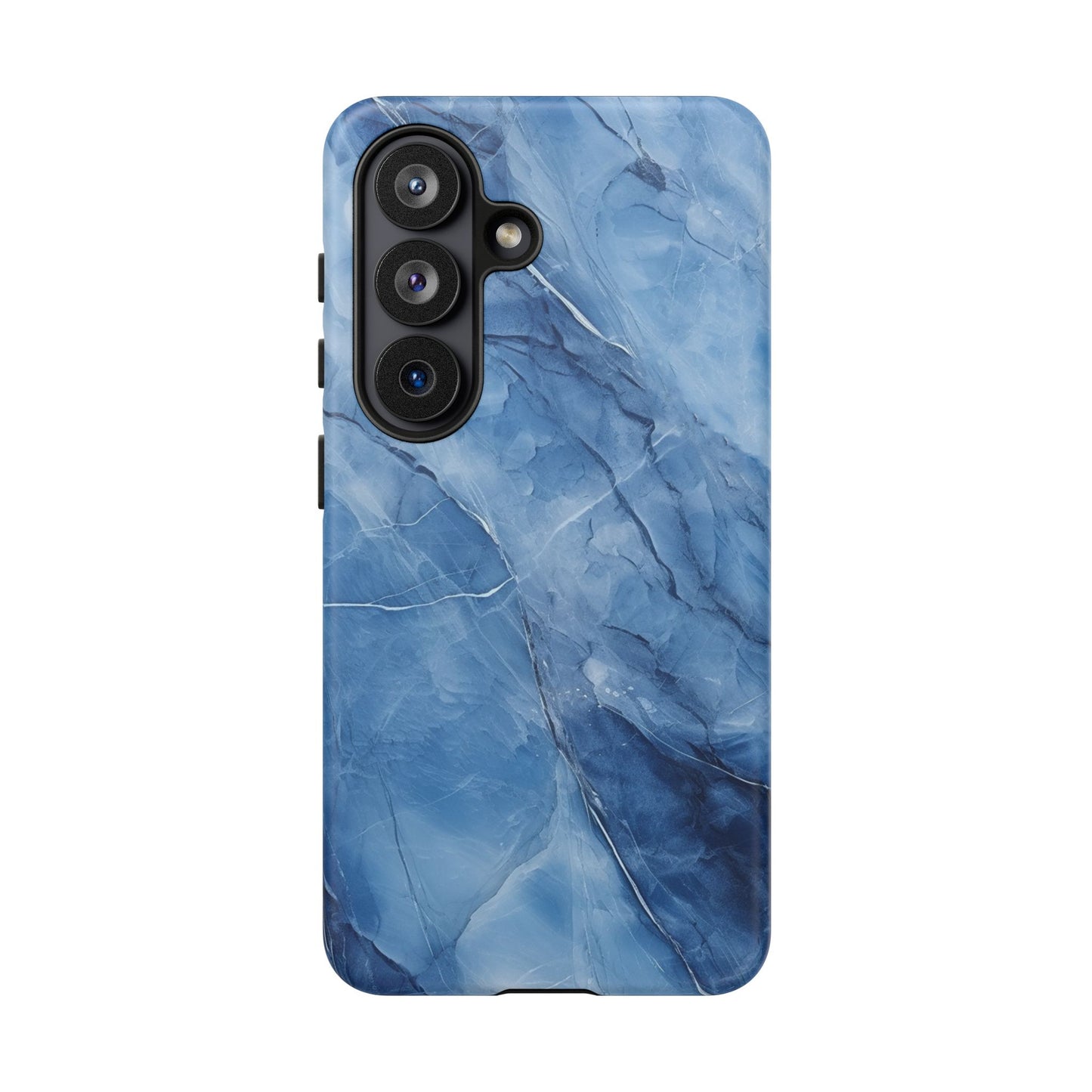 Copy of Copy of Artistic Crescent Moon Phone Case — Dreamy Starry Night Protection