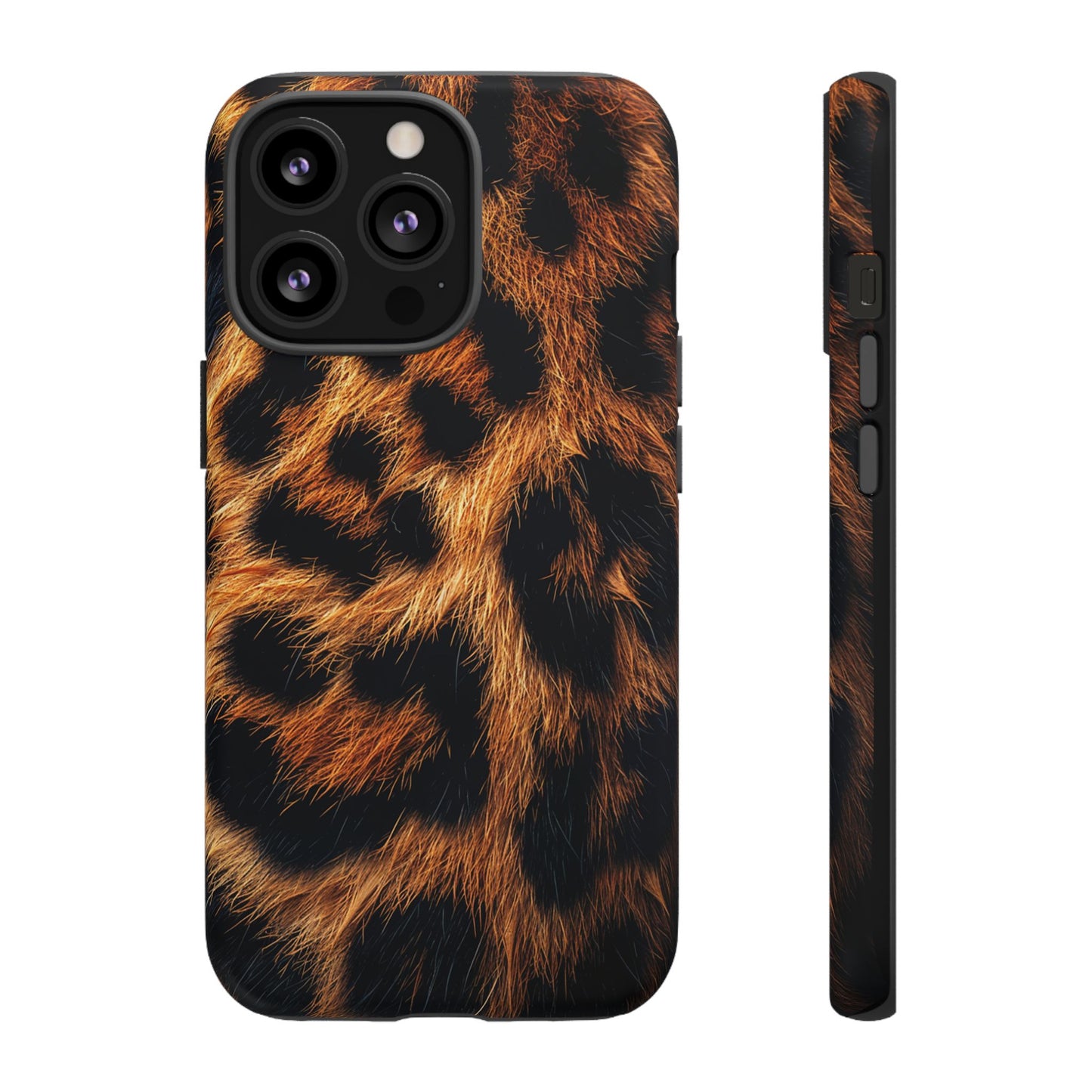Copy of Artistic Crescent Moon Phone Case — Dreamy Starry Night Protection