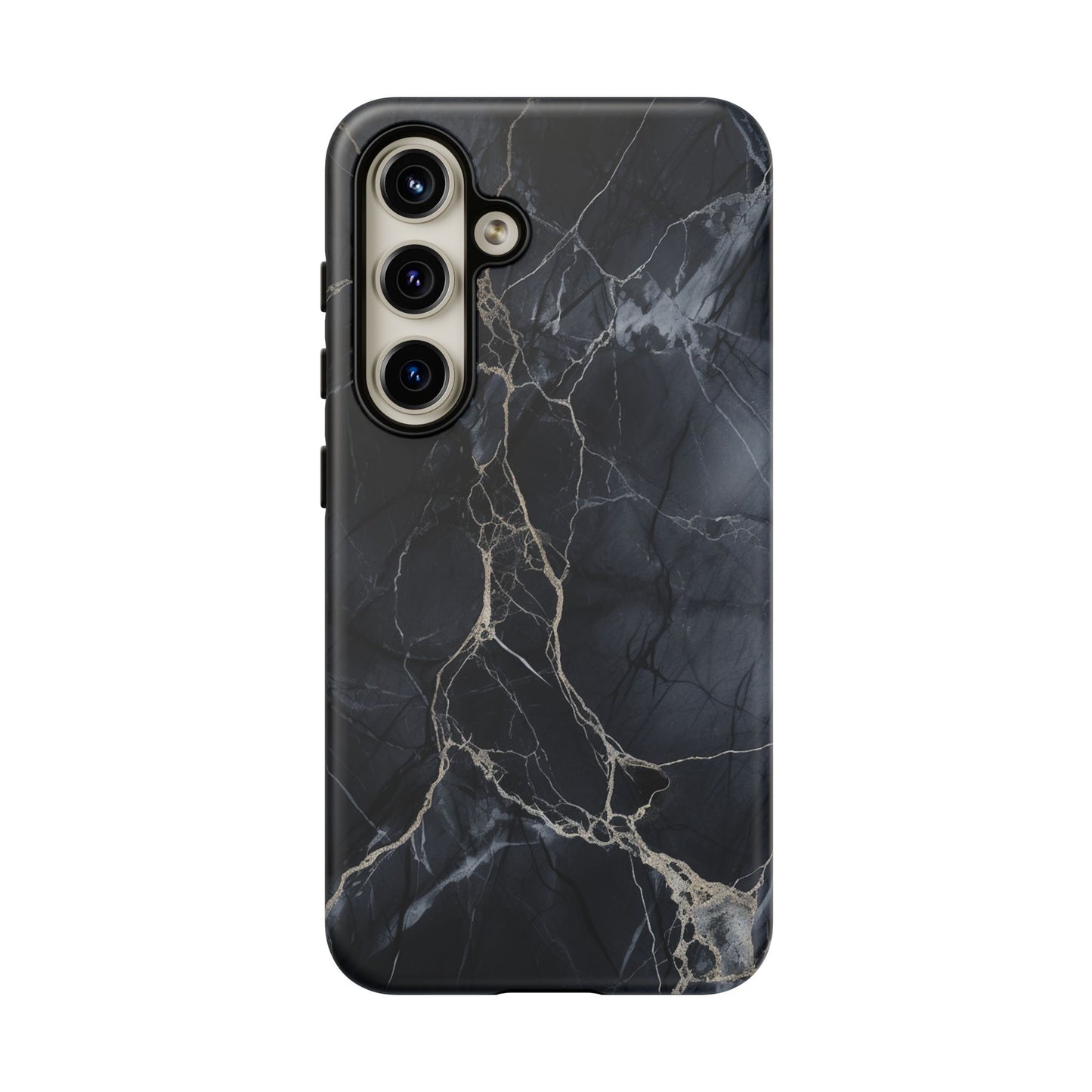 Copy of Copy of Artistic Crescent Moon Phone Case — Dreamy Starry Night Protection