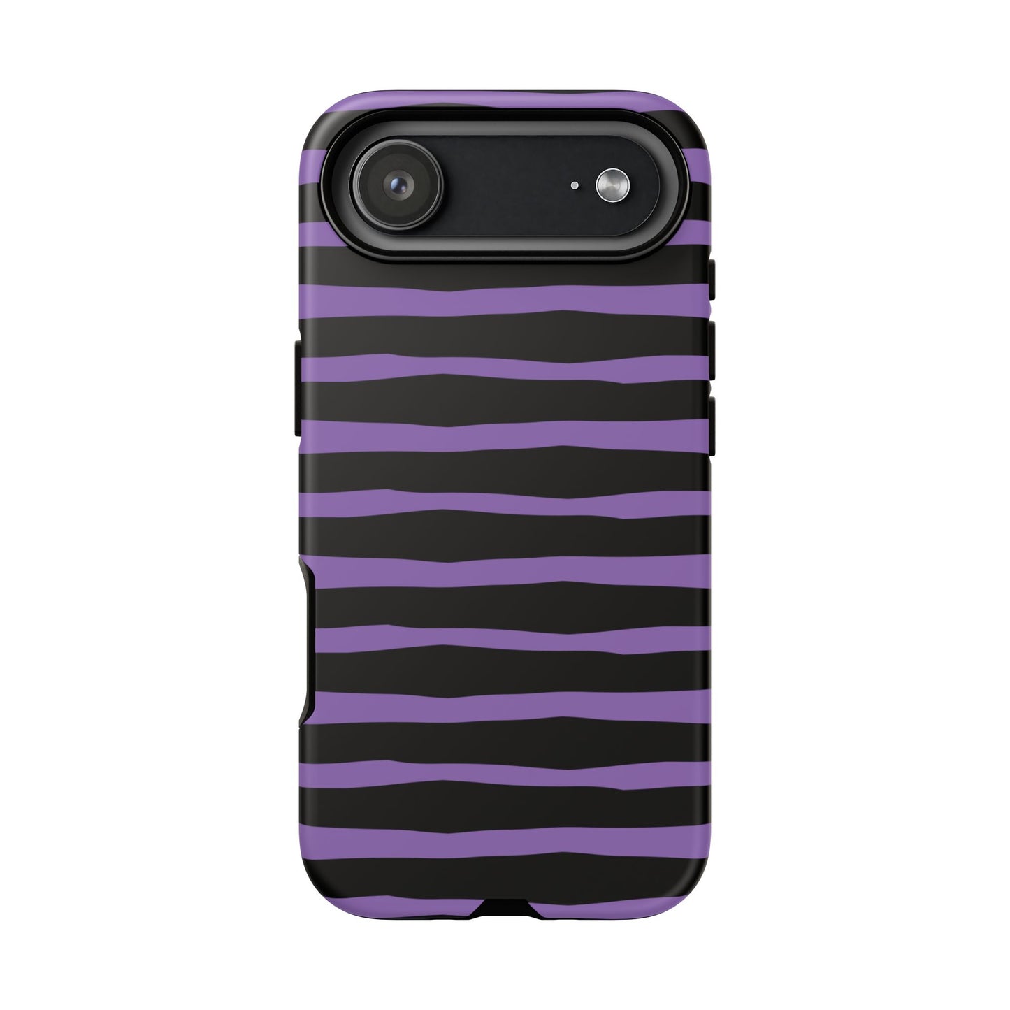 Copy of Artistic Crescent Moon Phone Case — Dreamy Starry Night Protection