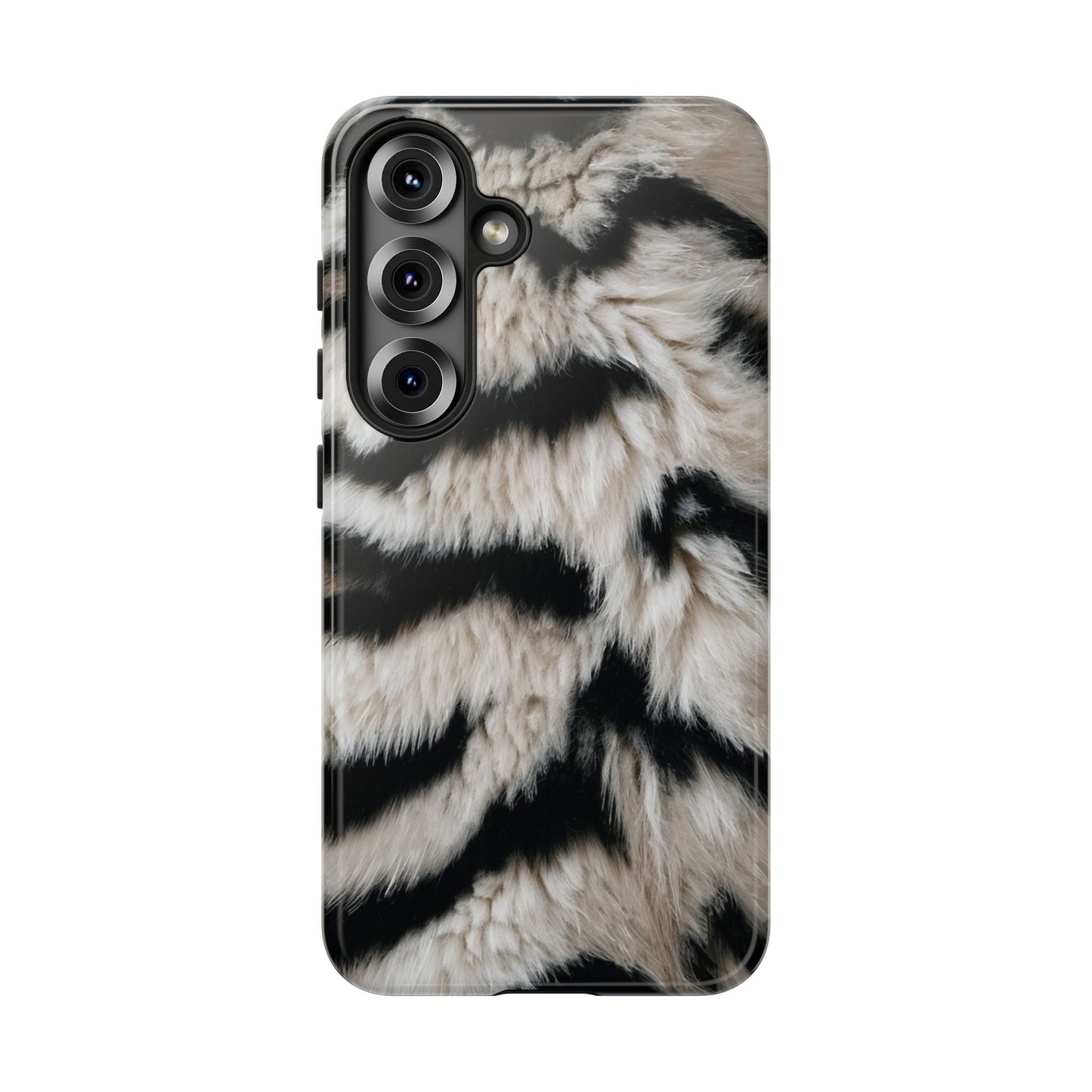 Copy of Artistic Crescent Moon Phone Case — Dreamy Starry Night Protection