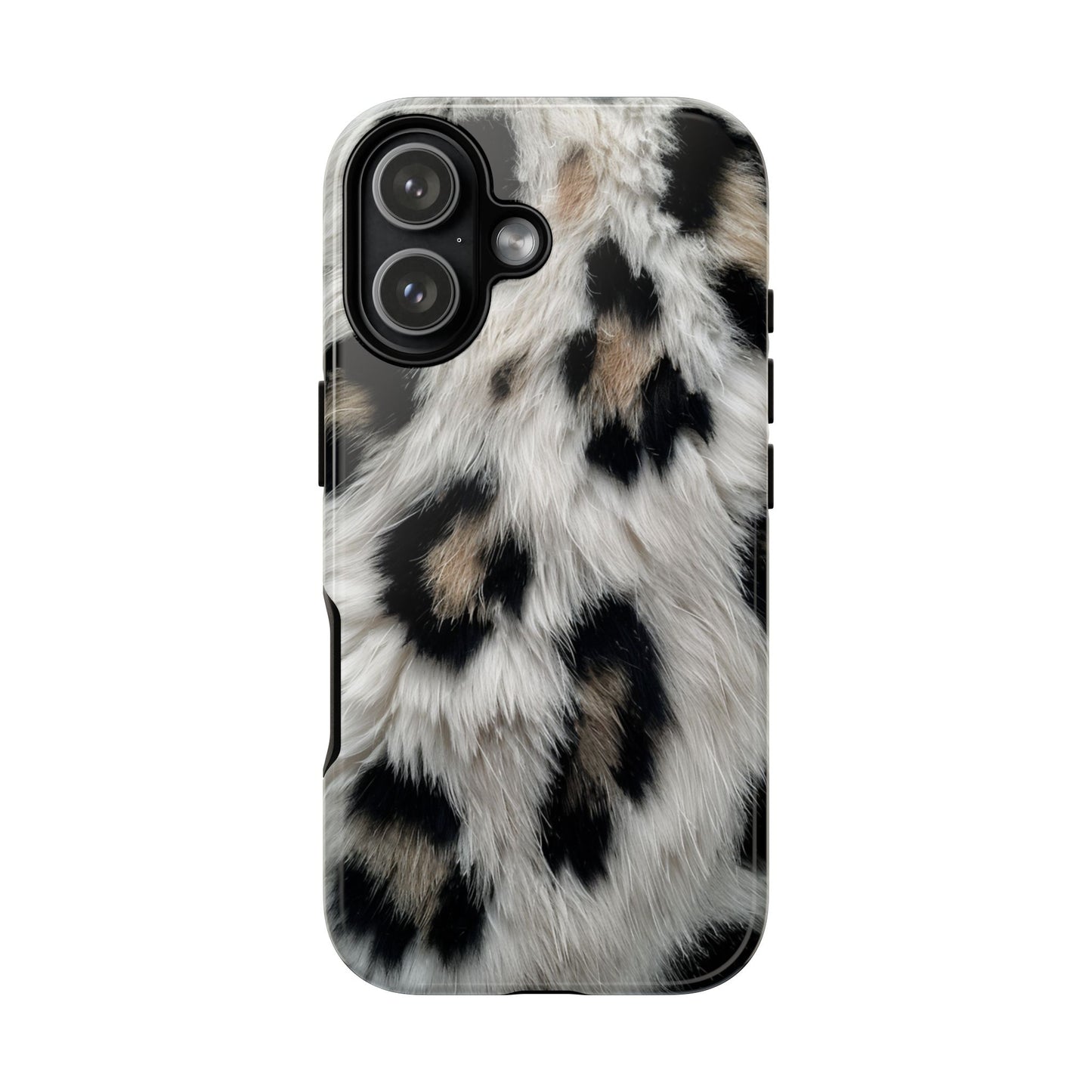 Copy of Artistic Crescent Moon Phone Case — Dreamy Starry Night Protection