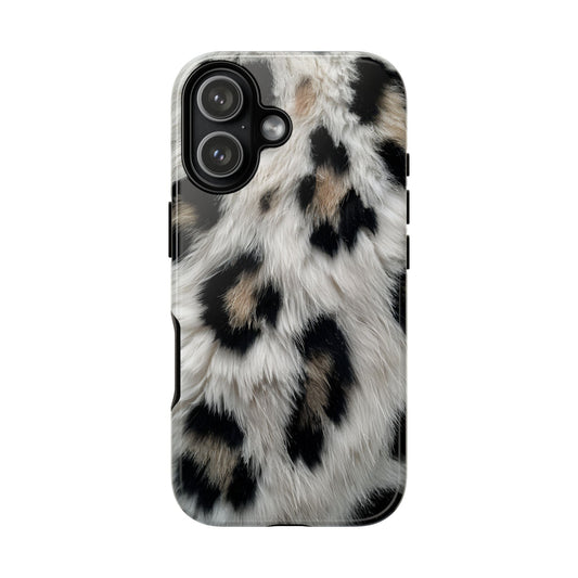 Copy of Artistic Crescent Moon Phone Case — Dreamy Starry Night Protection