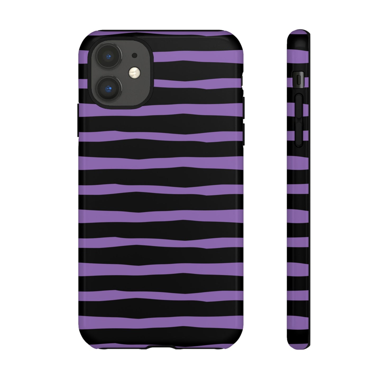 Copy of Artistic Crescent Moon Phone Case — Dreamy Starry Night Protection