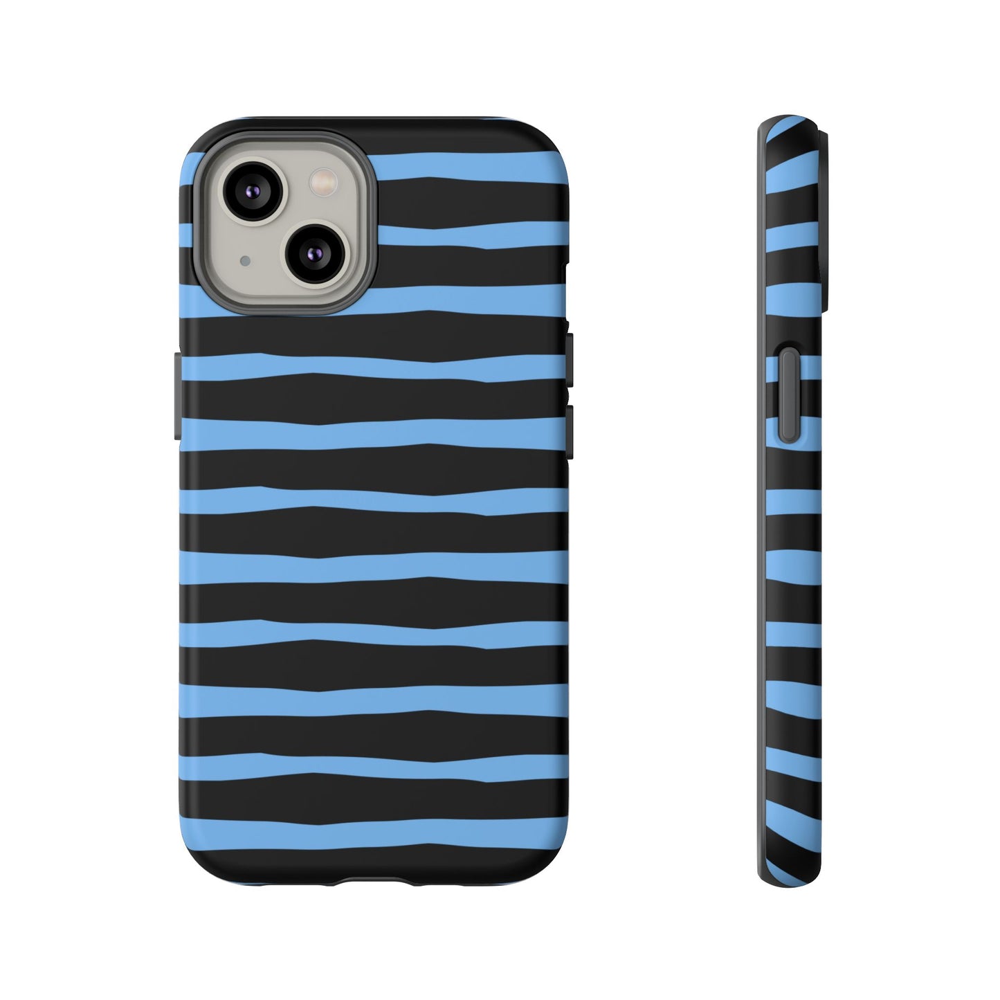 Copy of Artistic Crescent Moon Phone Case — Dreamy Starry Night Protection