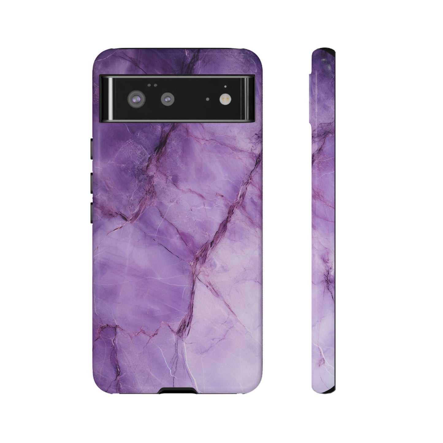 Copy of Copy of Artistic Crescent Moon Phone Case — Dreamy Starry Night Protection