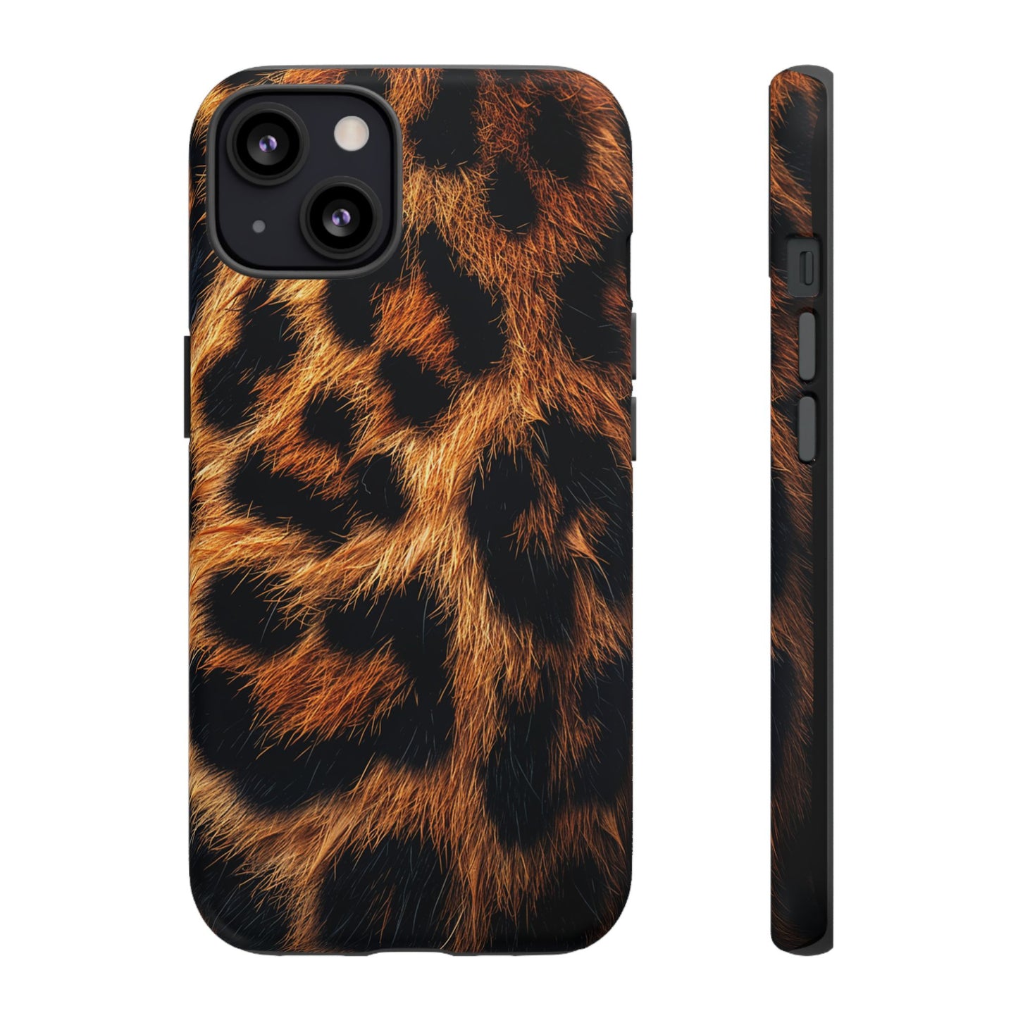Copy of Artistic Crescent Moon Phone Case — Dreamy Starry Night Protection