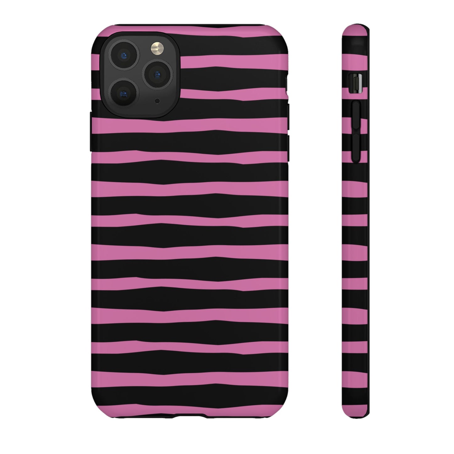 Copy of Artistic Crescent Moon Phone Case — Dreamy Starry Night Protection
