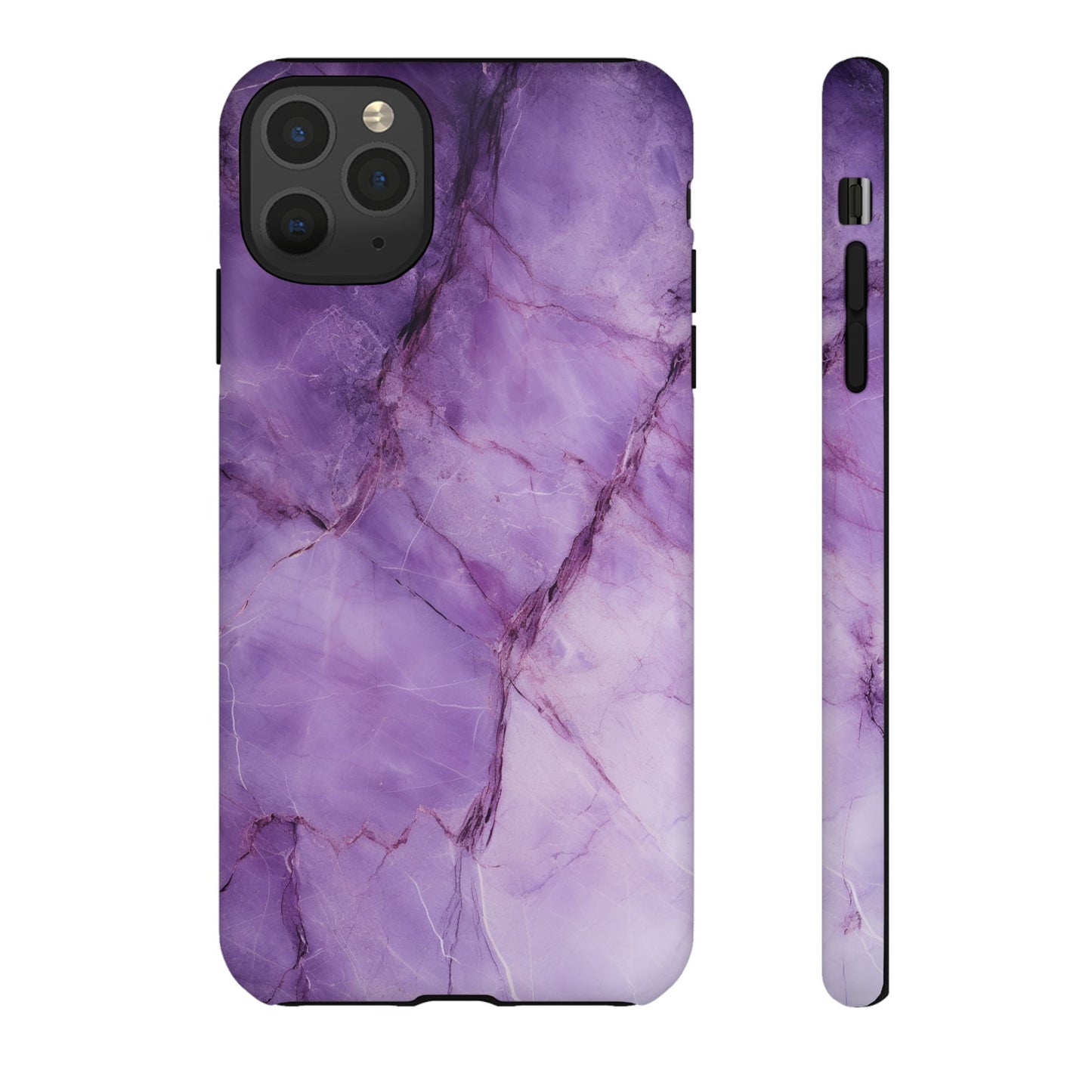 Copy of Artistic Crescent Moon Phone Case — Dreamy Starry Night Protection