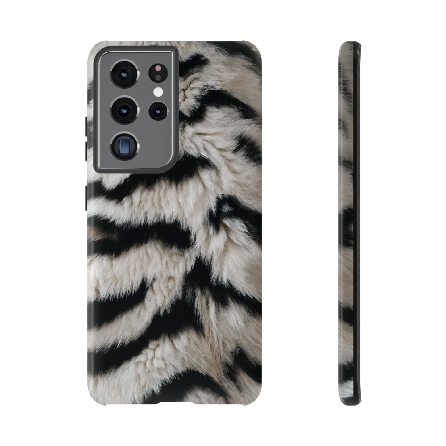 Copy of Artistic Crescent Moon Phone Case — Dreamy Starry Night Protection