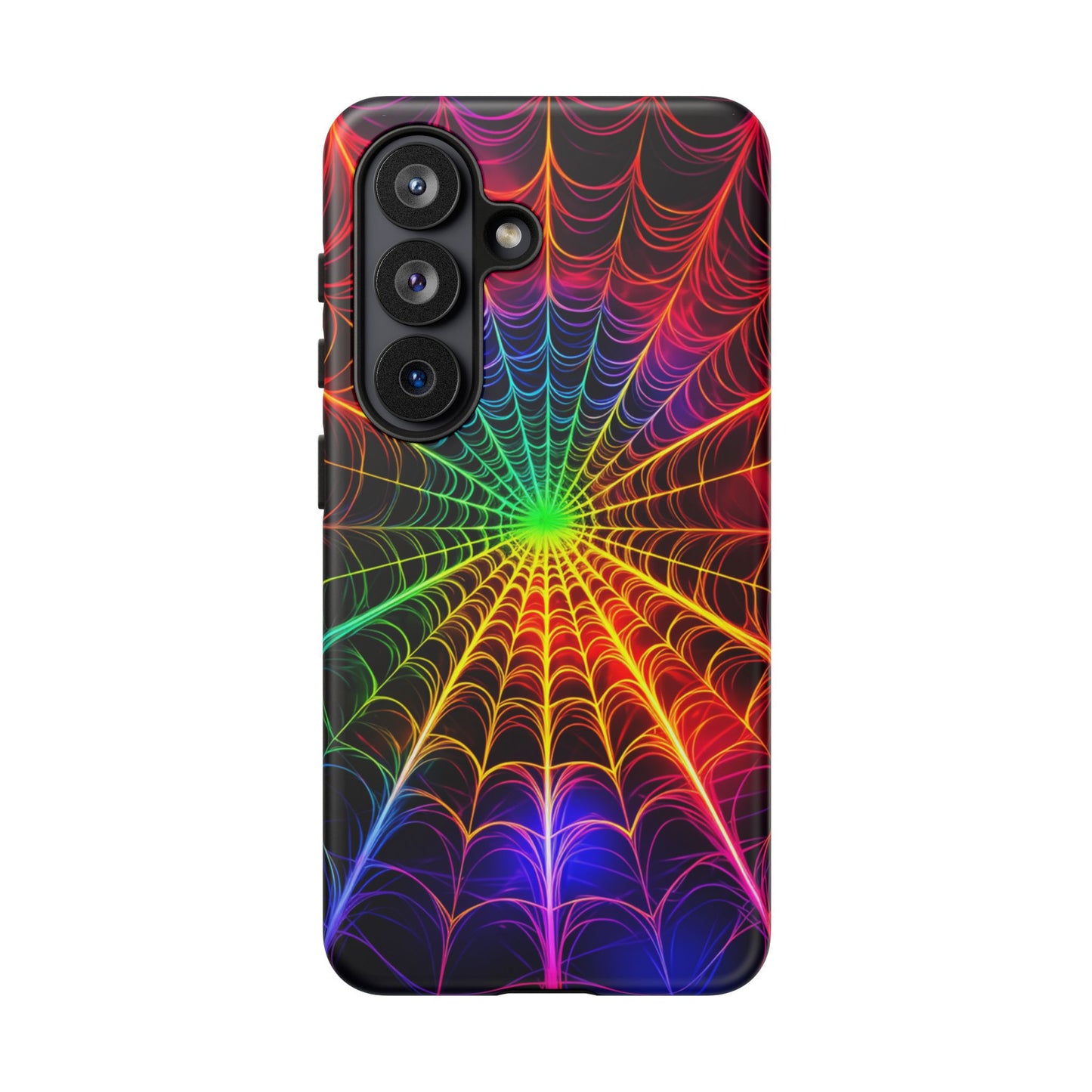 Copy of Copy of Artistic Crescent Moon Phone Case — Dreamy Starry Night Protection