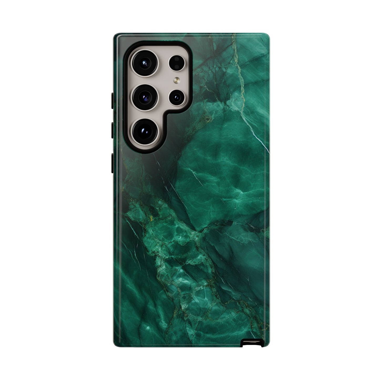 Copy of Copy of Artistic Crescent Moon Phone Case — Dreamy Starry Night Protection